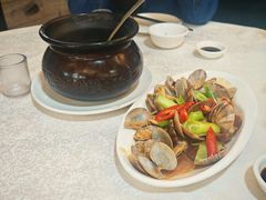 -莲花公园煎蟹(总店)