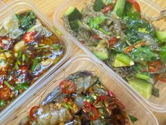 -圆蛋酒料•生腌(开元路店)