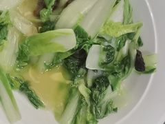 -四季轩中餐厅(徐州开元名都大酒店)