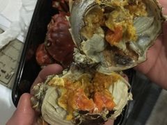 -阳澄湖大闸蟹·琼灵阁牌品牌连锁(吴中总店)