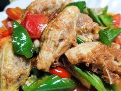 -阿伟传统油茶