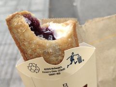 -麦当劳(南京南站站外店)