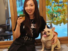 -城南花开咖啡(稻花村店)