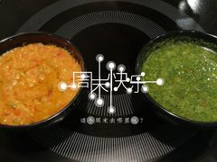 沾碟-青柠记忆泰式海鲜火锅(合生汇购物中心店)