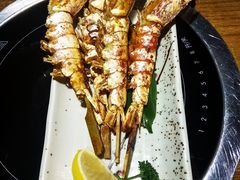 -蟹将军·松叶蟹和牛日料放题自助(K11店)