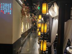 -绿茶餐厅(朝阳大悦城店)