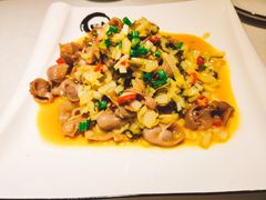 -千岛湖小鱼儿·淳安匠心农家菜