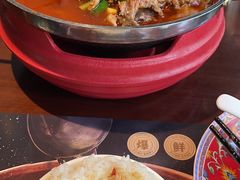 -拾捌川·自贡爆炒(新街口店)