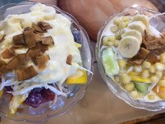 -葛师傅越南特色水果捞(建政南路总店)