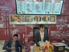 -L猪扒包(天河购书中心店)