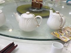 -天鲜阁·海鲜粤菜·33年老字号(石槎白云站店)