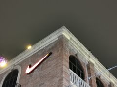 -NIKE武汉品牌体验店