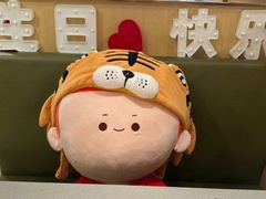 -海底捞火锅(蒙城路店)