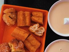 -冰泉豆浆馆(白云山总店)