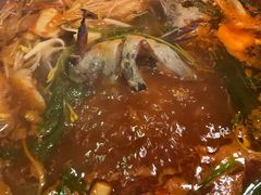 -老凯俚酸汤鱼(鸿通城店)