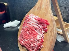 -南门四季铜锅涮肉(大屯·北苑店)