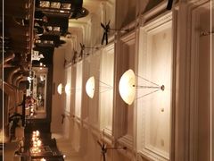 -LONG BAR 廊吧(外滩华尔道夫酒店)