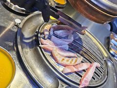-OBANAE欧巴呢韩国传统烤肉店(三水店)