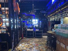 -夯鱼烤鱼·尔滨地标美食(国展店)