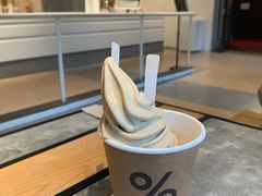 %&nbsp;&nbsp;冰激凌-% Arabica阿拉比卡咖啡烘焙工坊