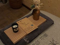 -沐·SPA悠享影院足道(海岸城店)