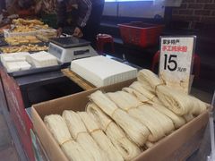 -西华肉菜市场(荔湾店)