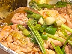 -耍盆友·重庆江湖菜(百子湾店)