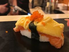 -昊·来了寿司(双楠2店)