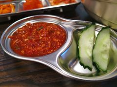 -玉流珍肴馆(亮马桥店)