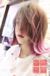 和良形象设计师作品情报-和良形象