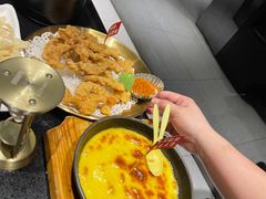 -鱼见你烤鱼•本地烧烤(1818店)