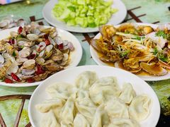 -名超海鲜烧烤大排档