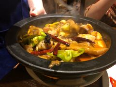 -云海肴·汽锅鸡·云南菜(美罗城店)