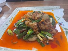 -张太婆老妈蹄花川菜馆·中华餐饮老字号(望平街店)