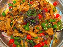 -皇庭广场(福华三路店)