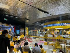 -周黑鸭(武汉汉阳区江城大道永旺店)