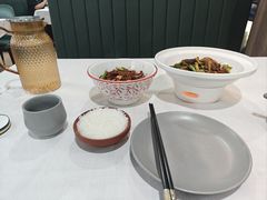 -湘中缘·湖南菜(娄底驻京办店)