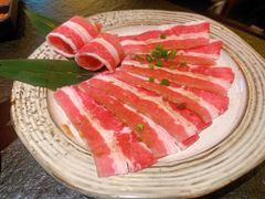 极上牛五花-上男·烧肉集市(五一广场店)