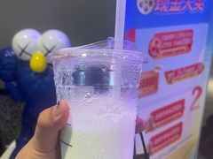 -星巴克(太原茂业天地店)