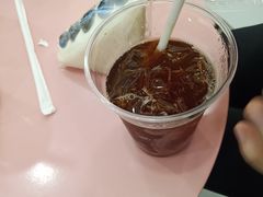美式咖啡-Fruwich果明治(西单更新场店)