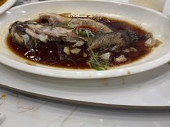 -中国饭店-餐厅