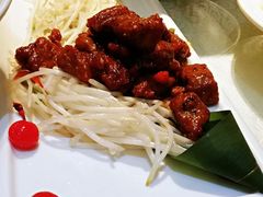 -蓬川食府(金海道店)