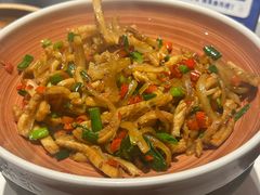 -寨子里的钵钵菜·湘西山里菜(魅力湘西店)