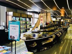 店内环境-新华书店(新街口旗舰店)