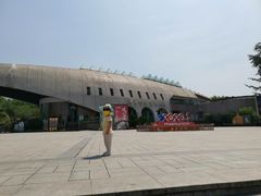 -自贡恐龙博物馆