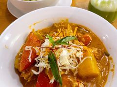 咖喱炖牛腩-yes or no(南部商务区店)