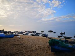 -北海市海滨公园