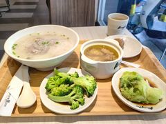 -真功夫(中医院店)