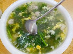 -长临河古镇福味轩土菜馆(长临河店)