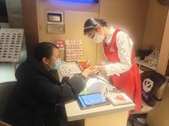 -海底捞火锅(银泰中心店)